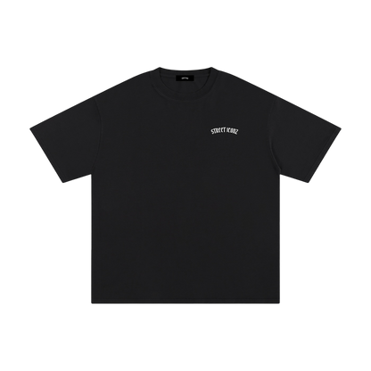 ZR x Street Iconz S1 Rear Graphic Tee