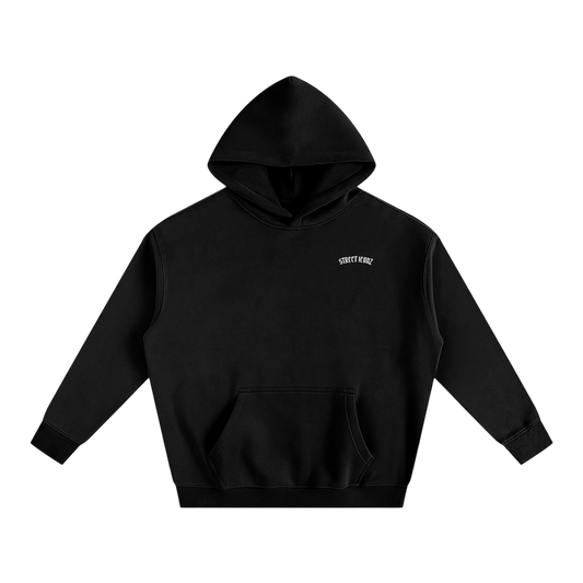 CSPBuilds S1 “Z” Graphic Hoodie