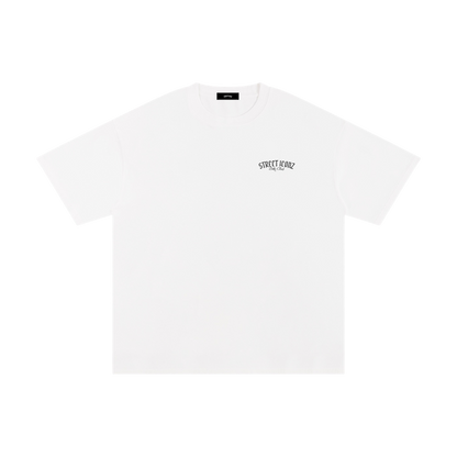 “Need More 4 Tickets” Street Iconz Bike Club Graphic Tee