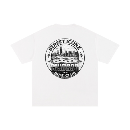 Street Iconz Chicago Classic T-Shirt