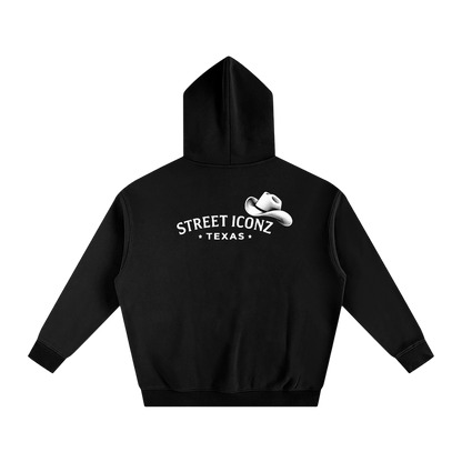 Street Iconz Texas Classic Hoodie