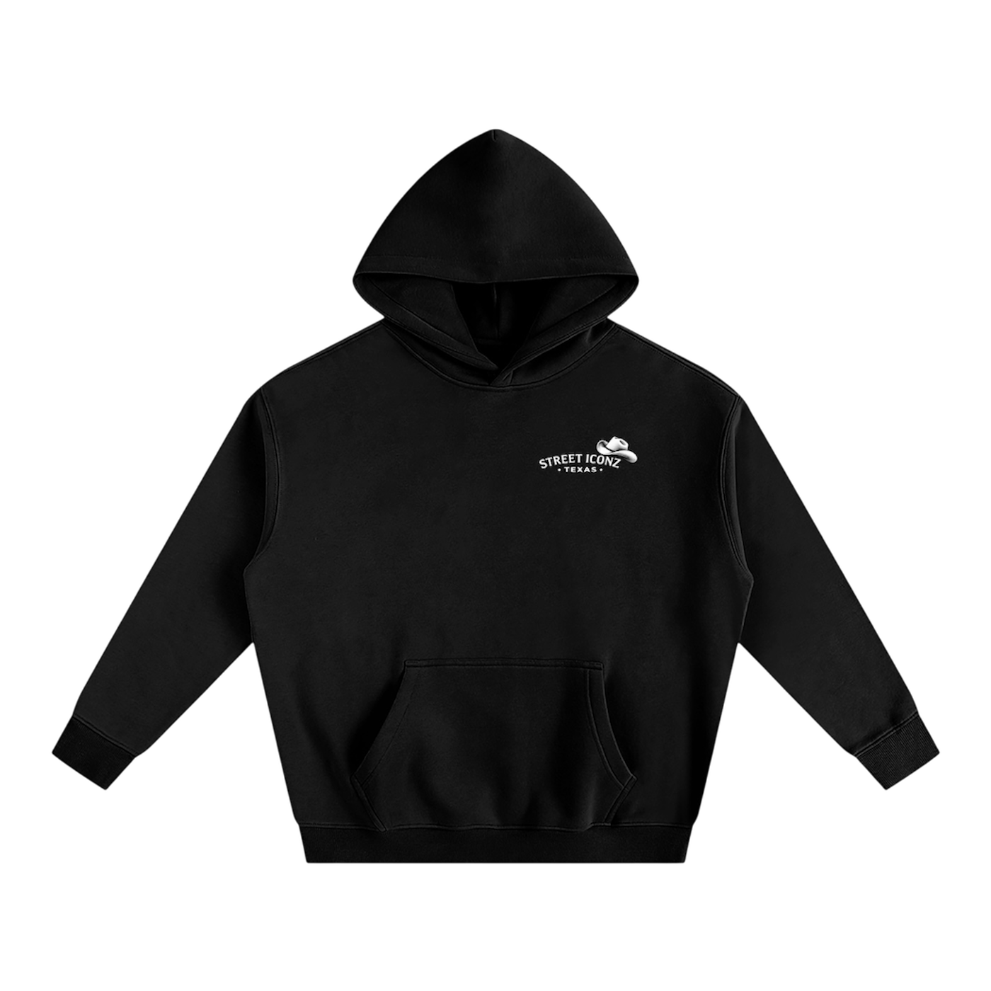 Street Iconz Texas Classic Hoodie