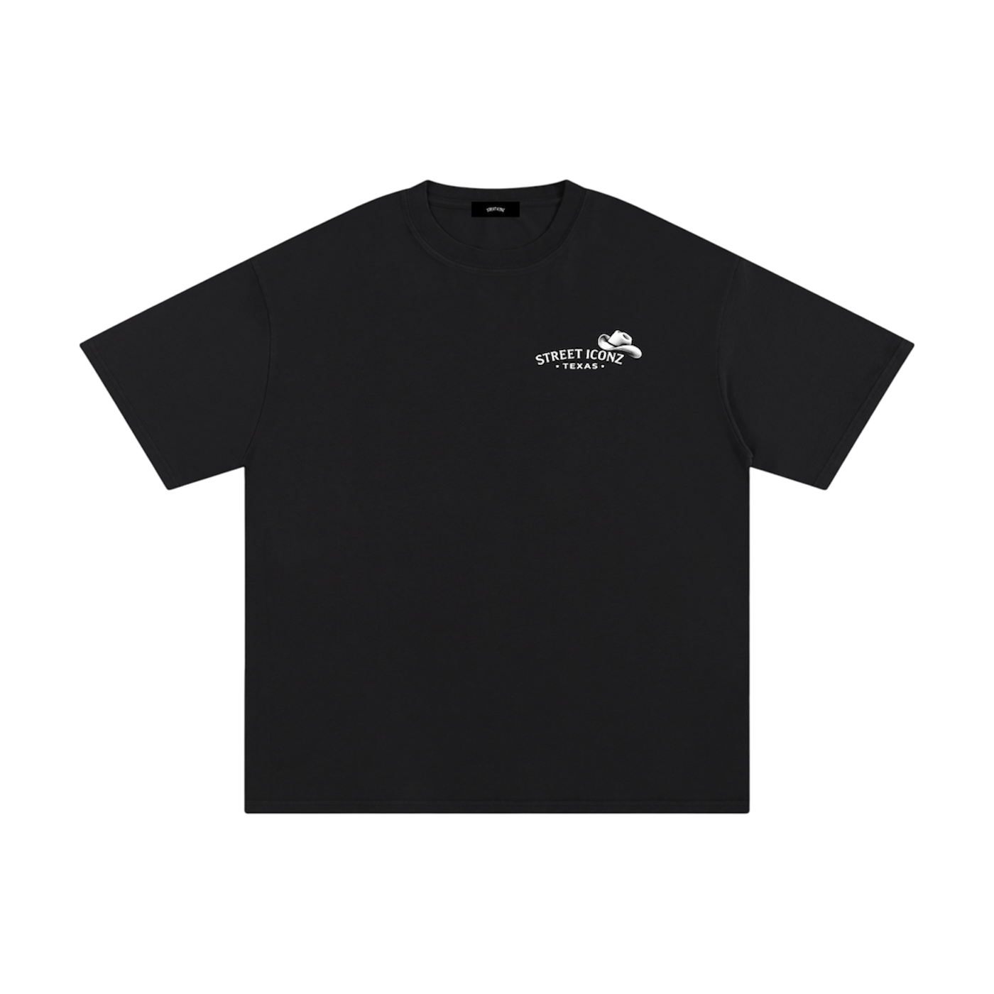 Street Iconz Classic Texas T-Shirt