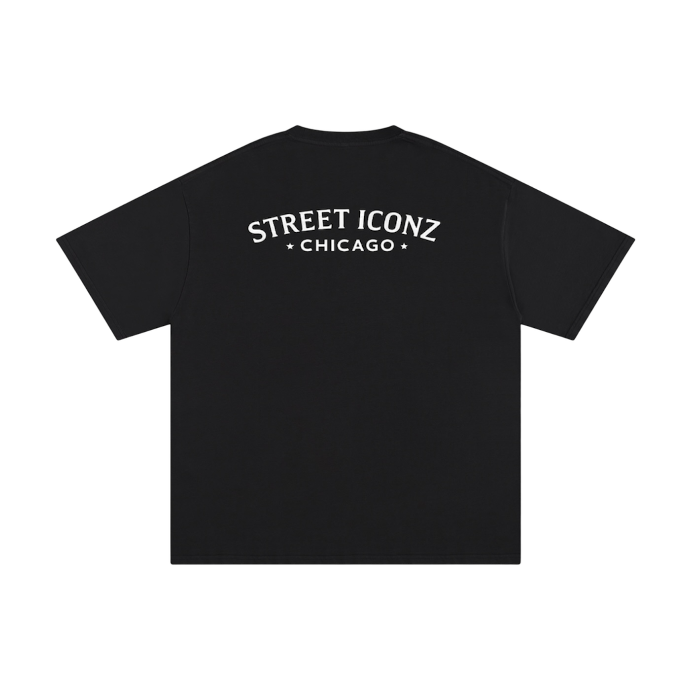 Street Iconz Chicago Classic T-shirt