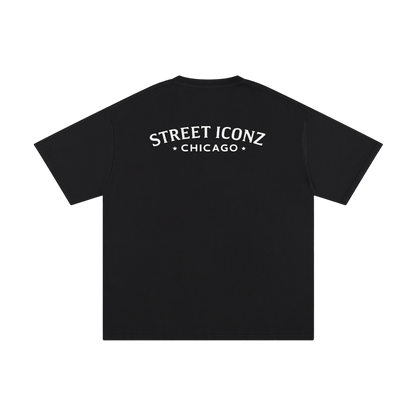 Street Iconz Chicago Classic T-shirt