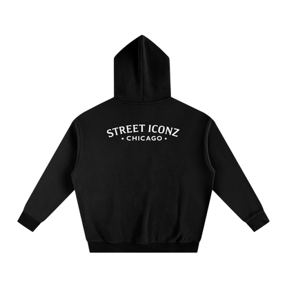 Street Iconz Chicago Classic Hoodie
