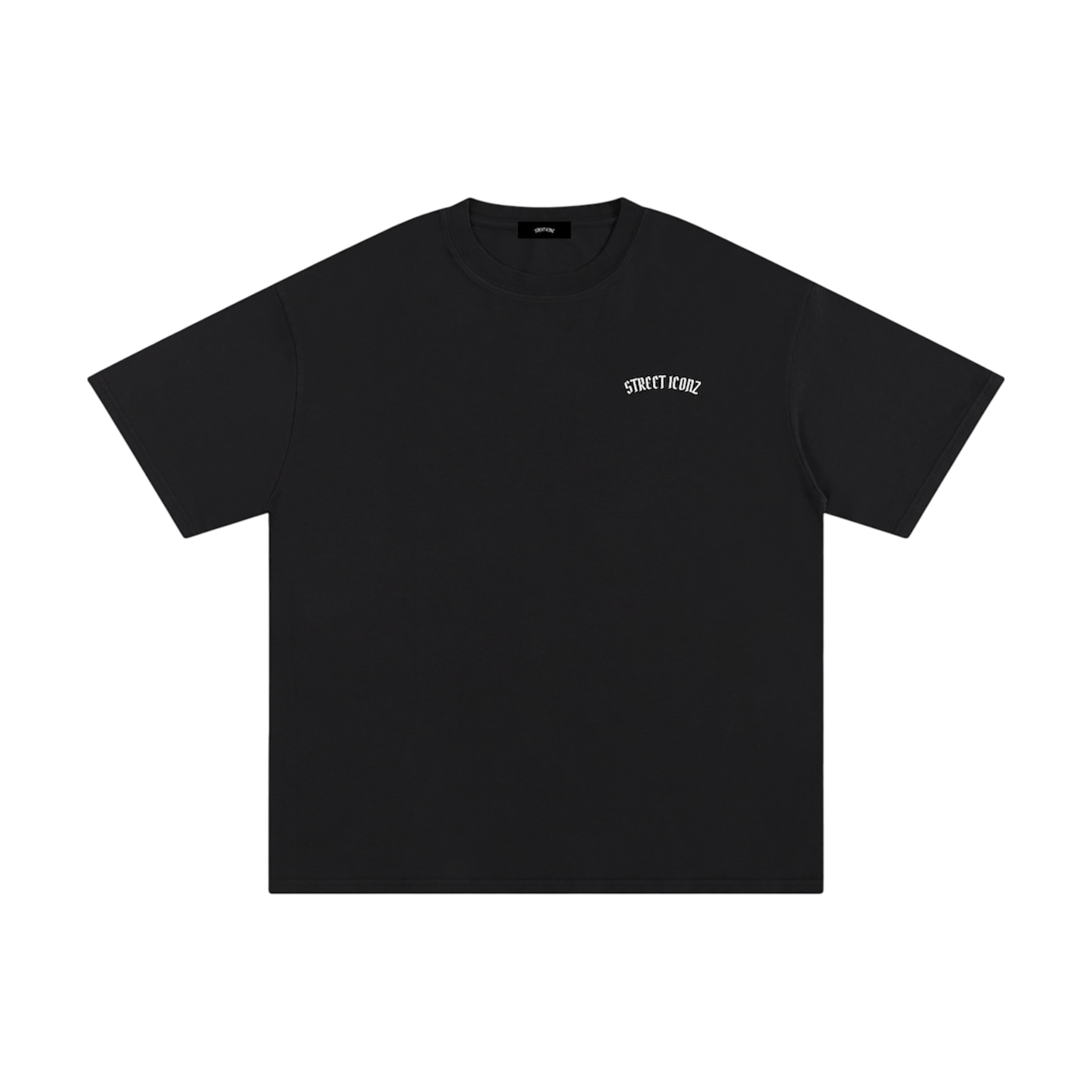 Street Iconz Chicago Car Club T-shirt
