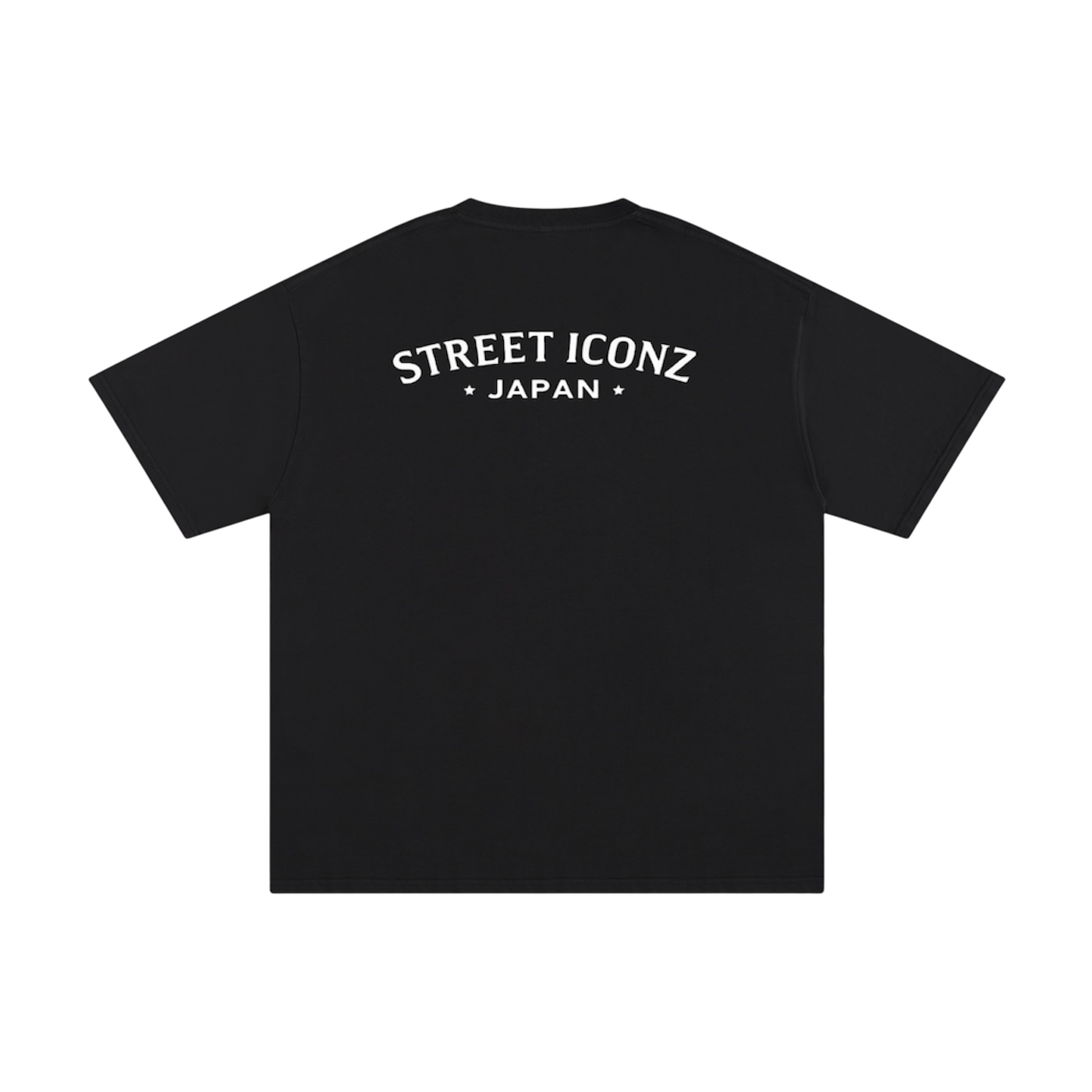 Street Iconz Japan Classic T-shirt