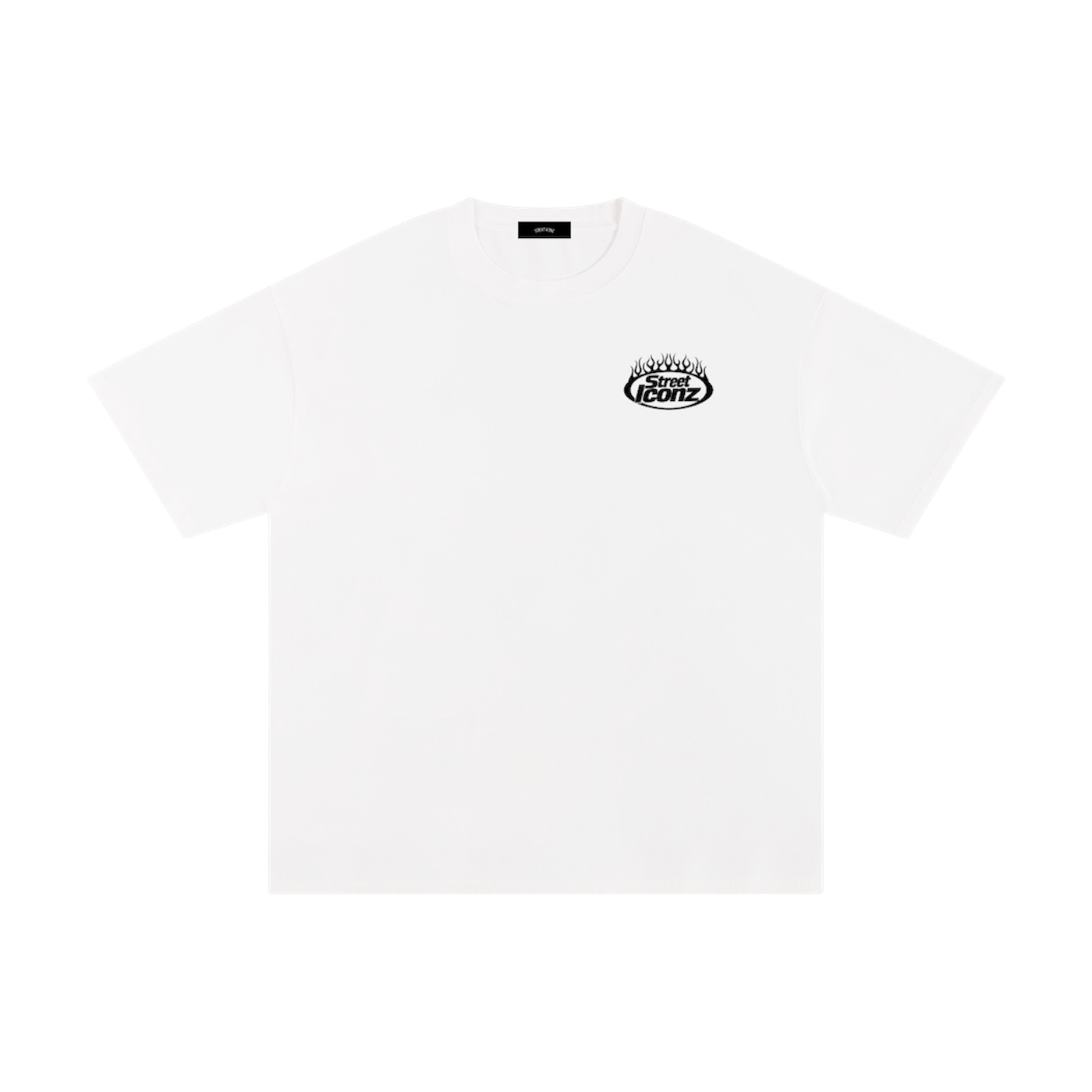 Street Iconz Spider Tee