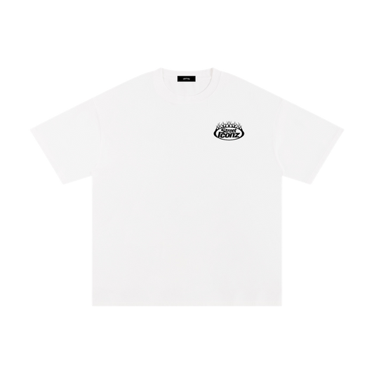 Street Iconz Spider Tee
