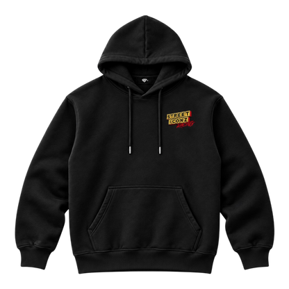 SI Racing Waffle House Graphic Hoodie