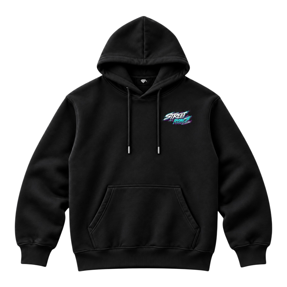 Carter Cook Old Skool Graphic Hoodie