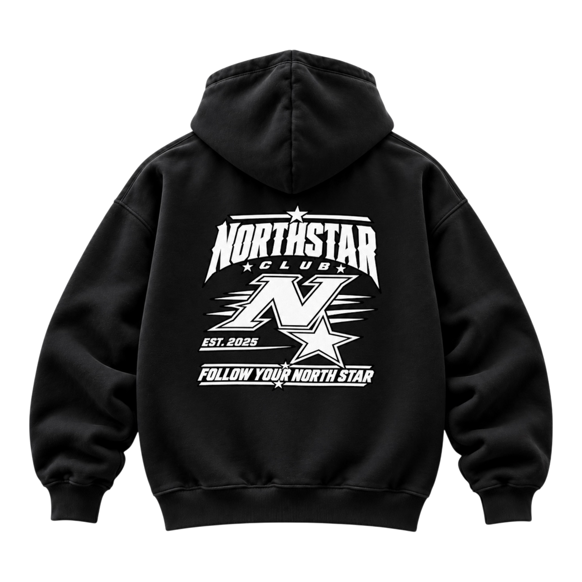 NorthStar Classic Hoodie