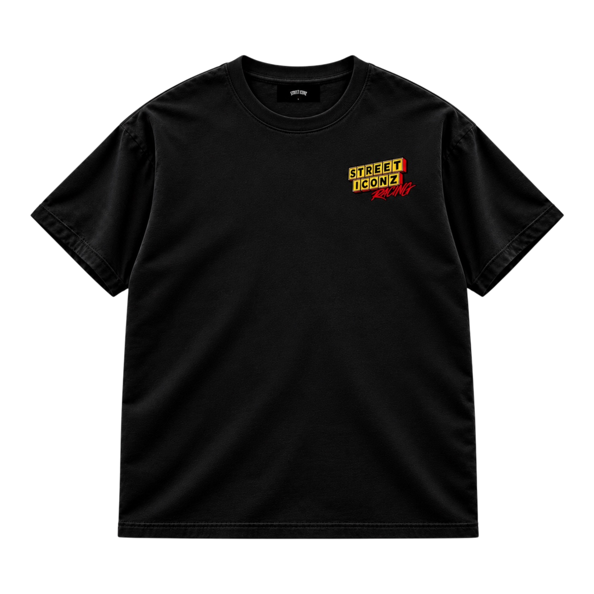 SI Racing Waffle House Graphic T-Shirt