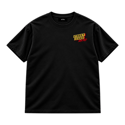 SI Racing Waffle House Graphic T-Shirt
