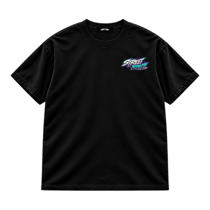 Carter Cook Old Skool Graphic T-Shirt
