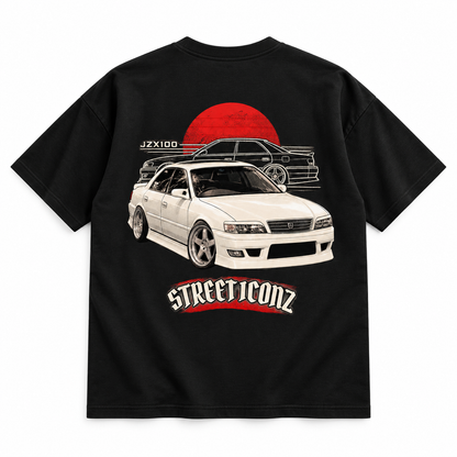 Smoothfotos Jdm Graphic T-Shirt
