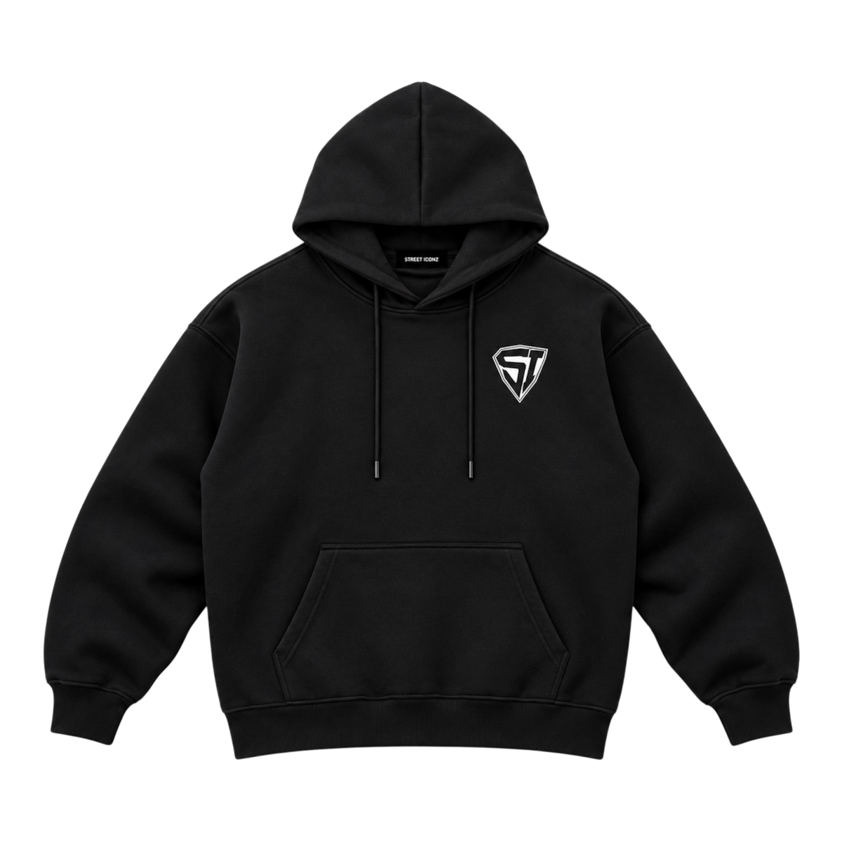 Smoothfotos Jdm Graphic Hoodie