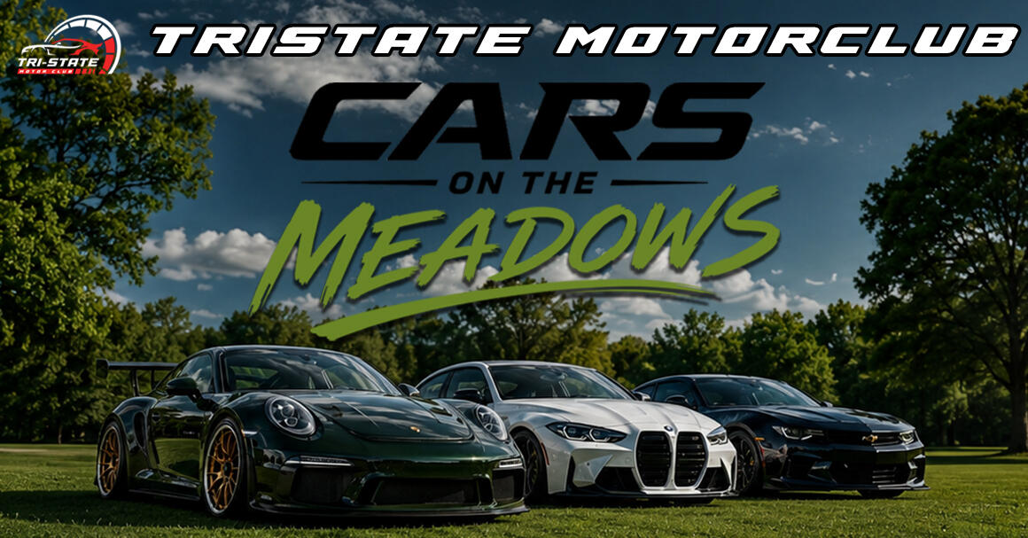 Cars on The Meadows